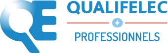 Logo RGE Qualifelec
